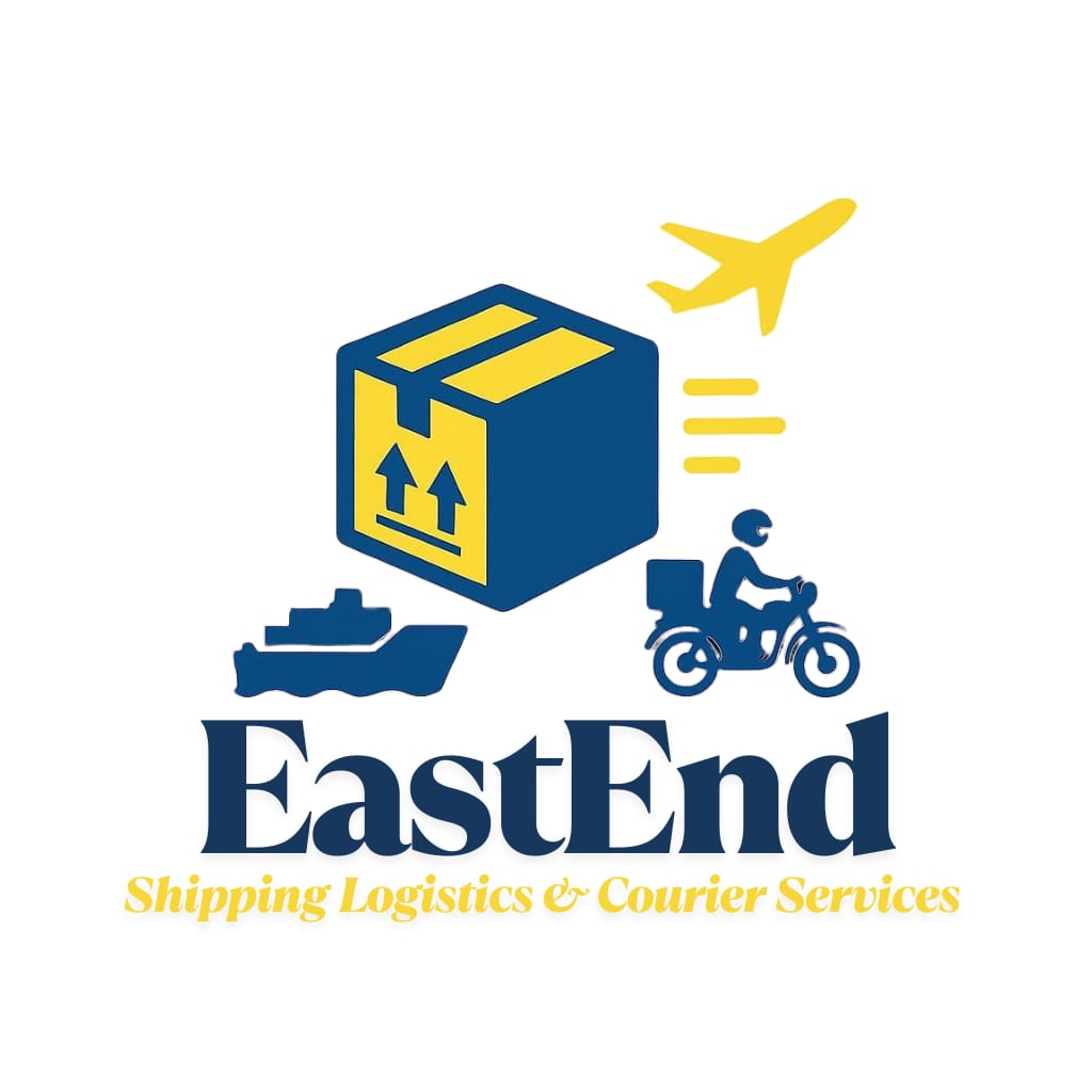 EastEnd Shipping Logistics & Courier Services